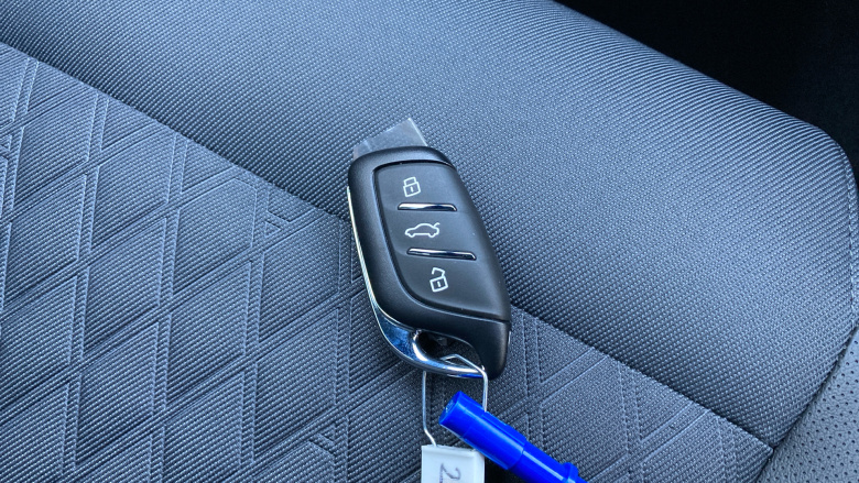 MG MG3 1.5 Hybrid Trophy 5dr Auto Hybrid Hatchback